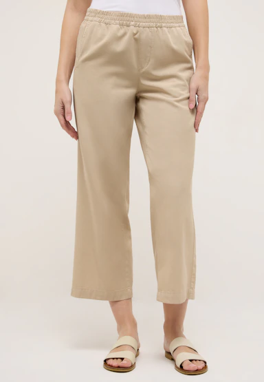 Linn Jump aus Summer Tencel