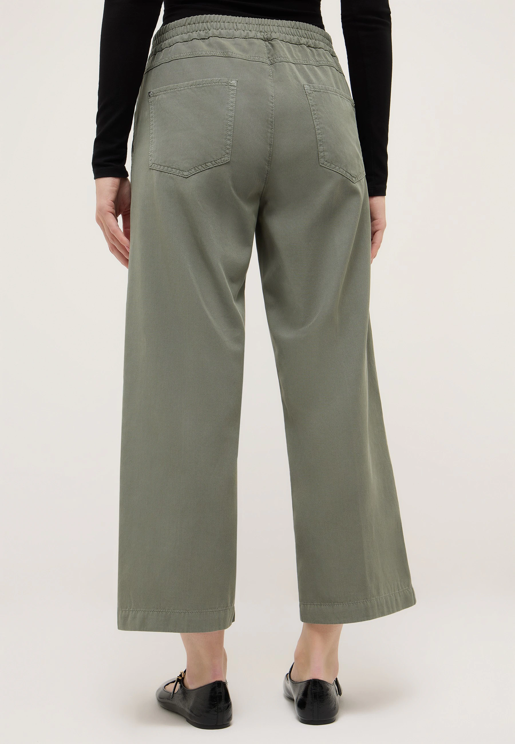 Linn Jump aus Summer Tencel
