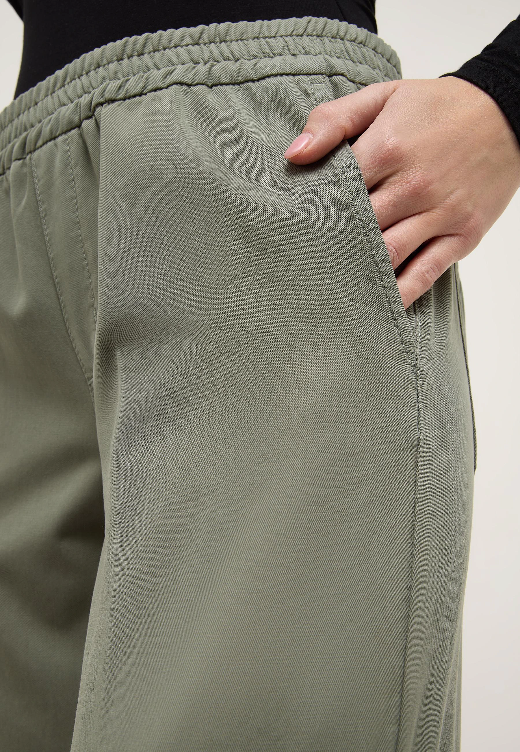 Linn Jump aus Summer Tencel