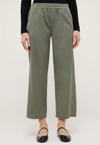 Linn Jump from Summer Tencel