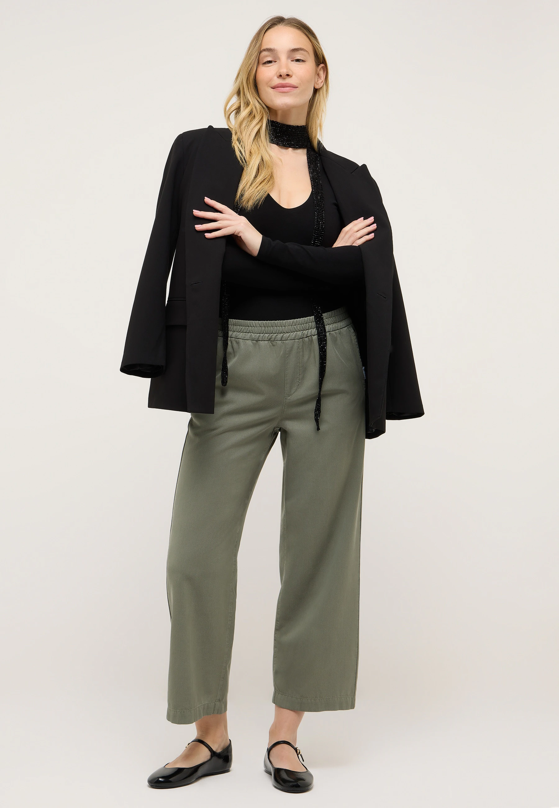 Linn Jump aus Summer Tencel