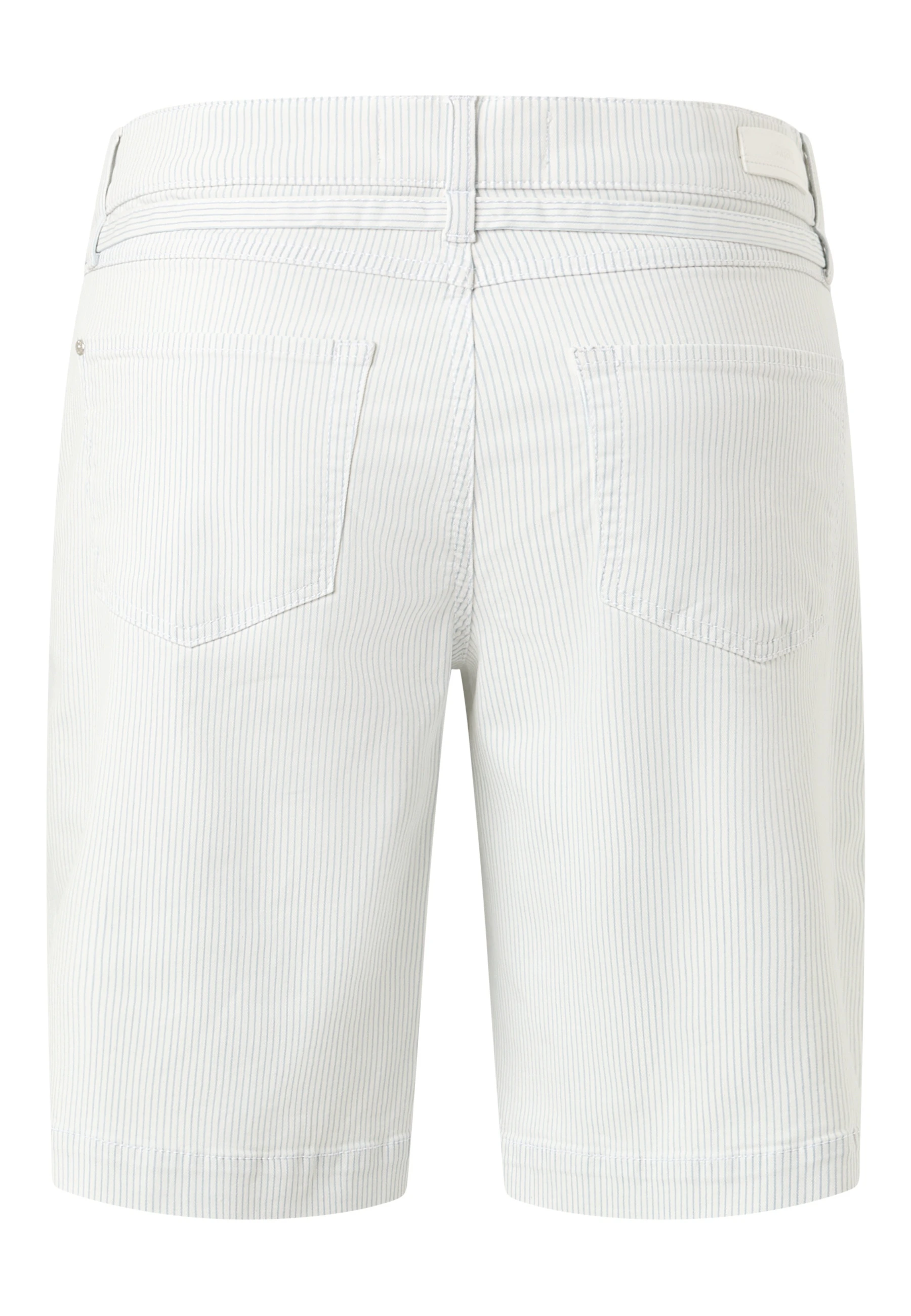 Bermuda Lia City mit Streifen