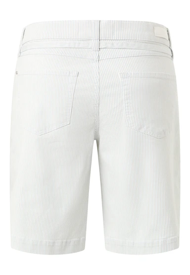 Bermuda Lia City with Stripes