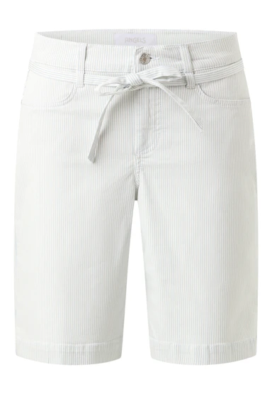 Bermuda Lia City with Stripes
