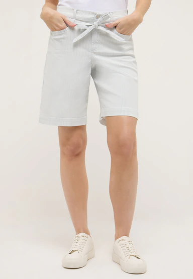 Bermuda Lia City with Stripes