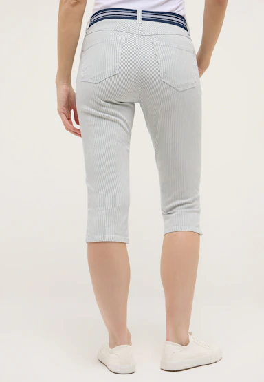 Anacapri Sporty mit Nadelstreifen