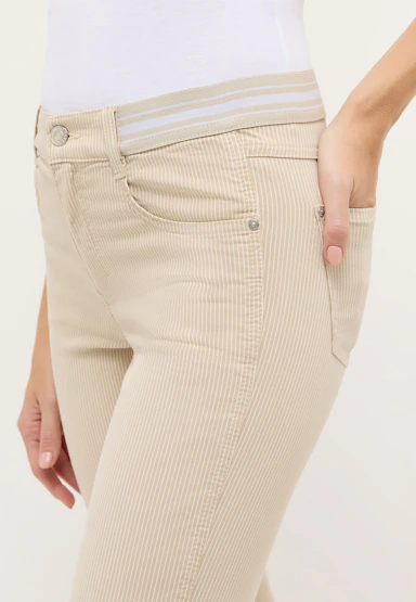Jeans Cira Sporty