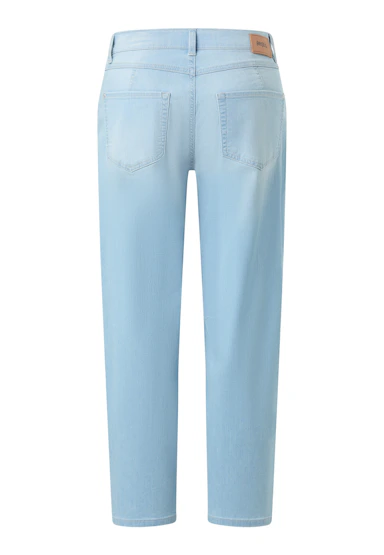Barrel-Jeans Evy Cool