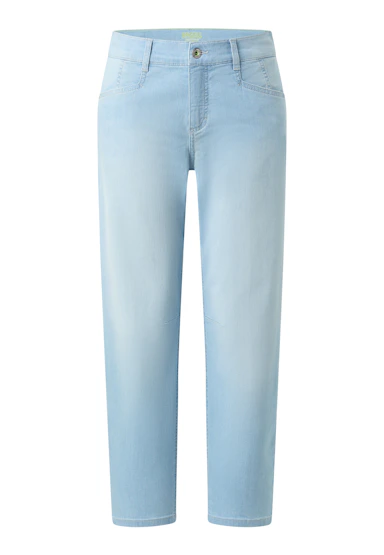 Barrel-Jeans Evy Cool