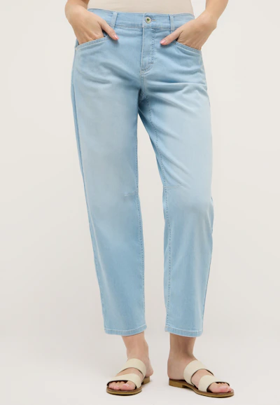 Barrel Jeans Evy Cool