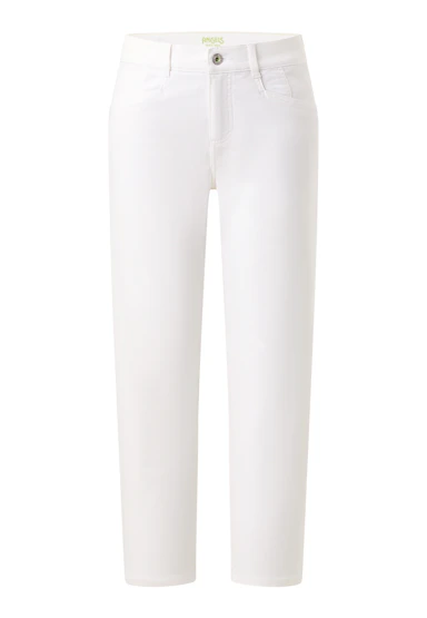 Barrel-Jeans Evy Cool