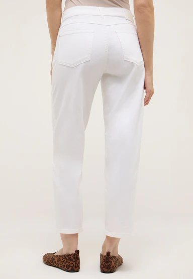 Barrel-Jeans Evy Cool