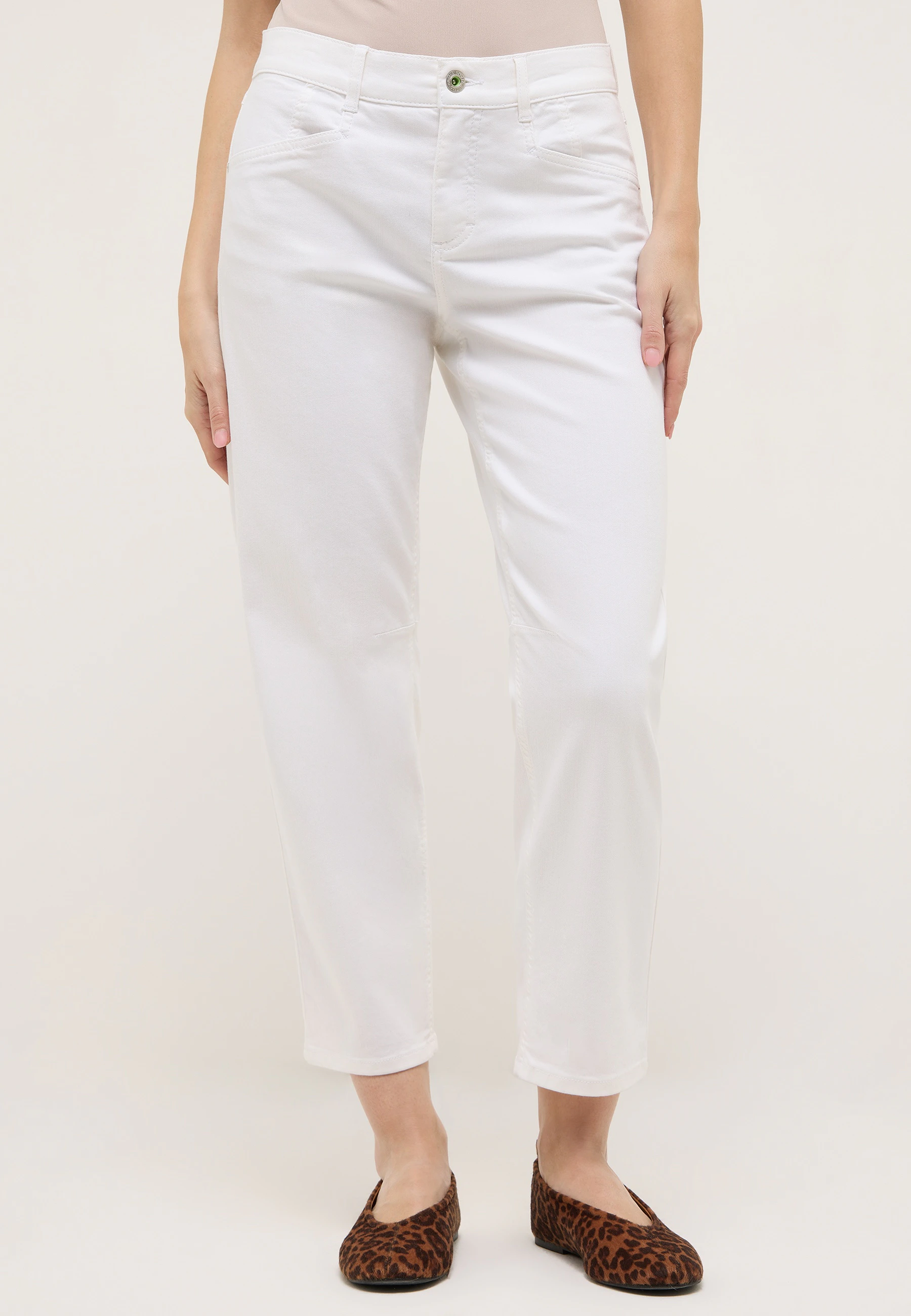 Barrel Jeans Evy Cool