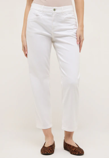 Barrel-Jeans Evy Cool