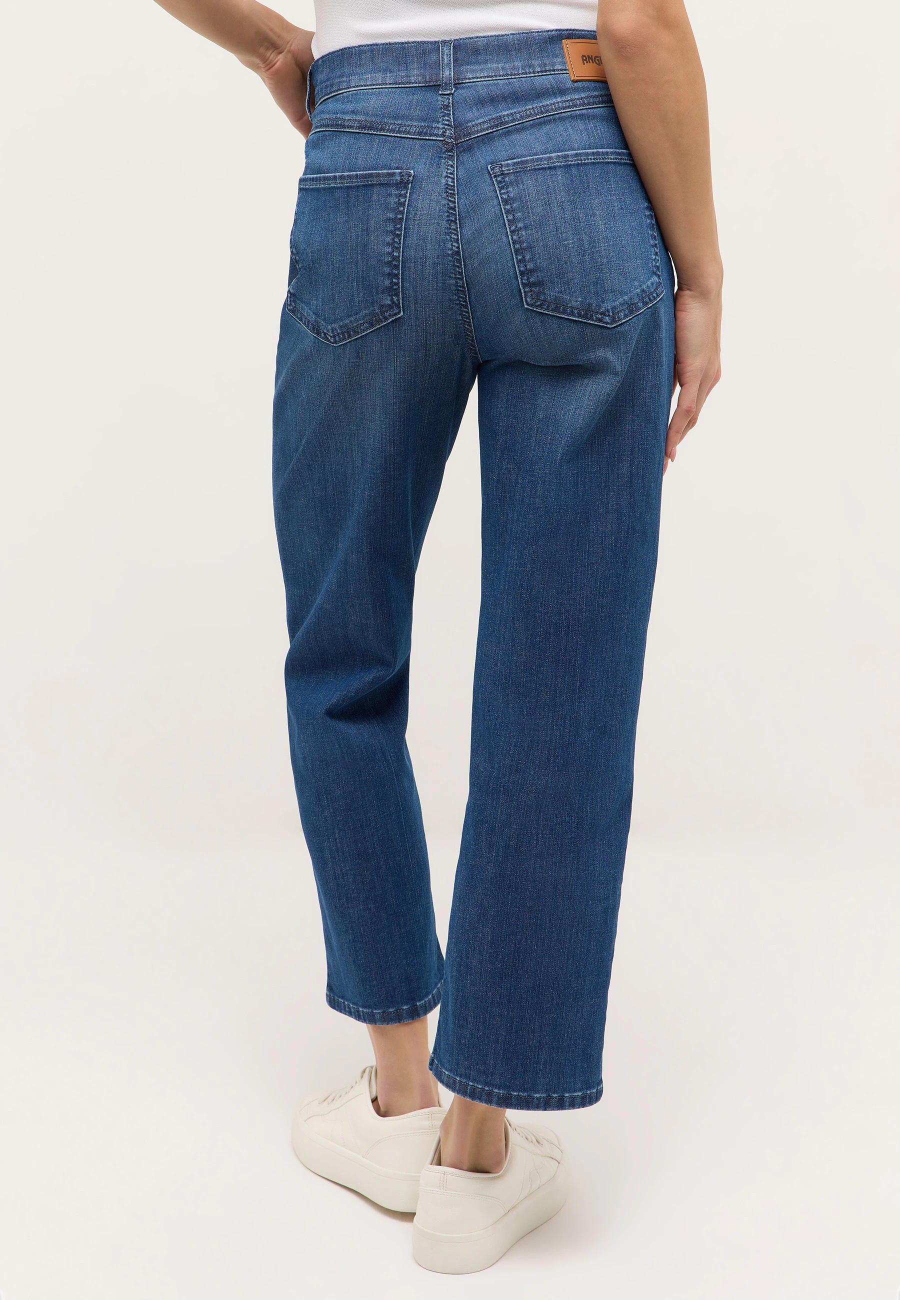 Basic-Jeans Liberta