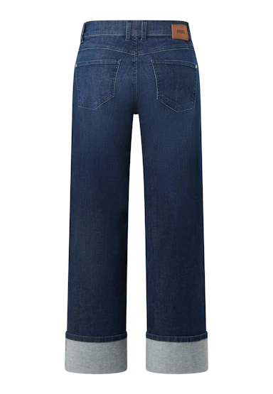 Jeans Laia Turn Up