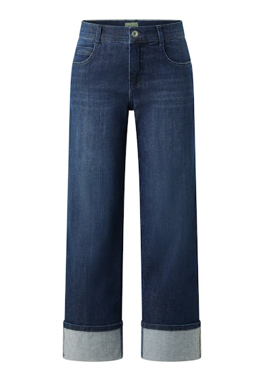Jeans Laia Turn Up