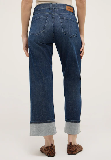 Jeans Laia Turn Up