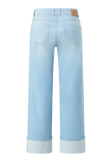 Jeans Laia Turn Up