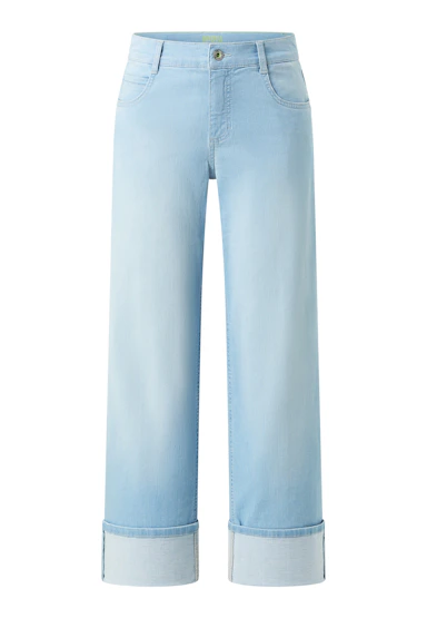 Jeans Laia Turn Up