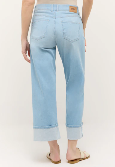 Jeans Laia Turn Up