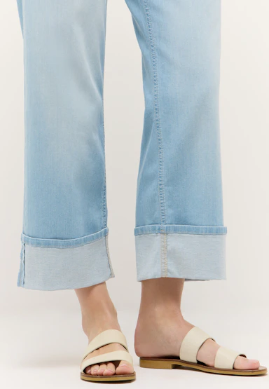 Jeans Laia Turn Up