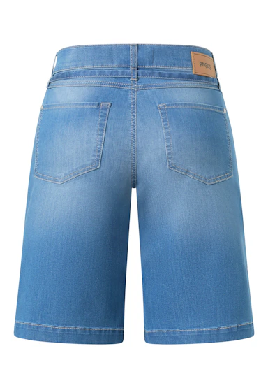 Bermuda Lia City with belt