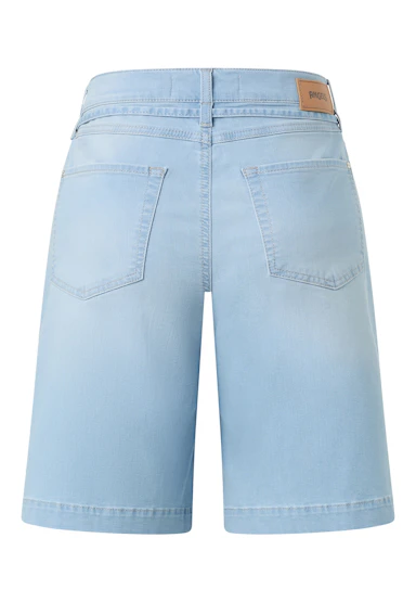 Bermuda Lia City with belt