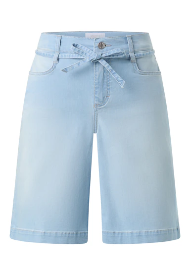 Bermuda Lia City with belt
