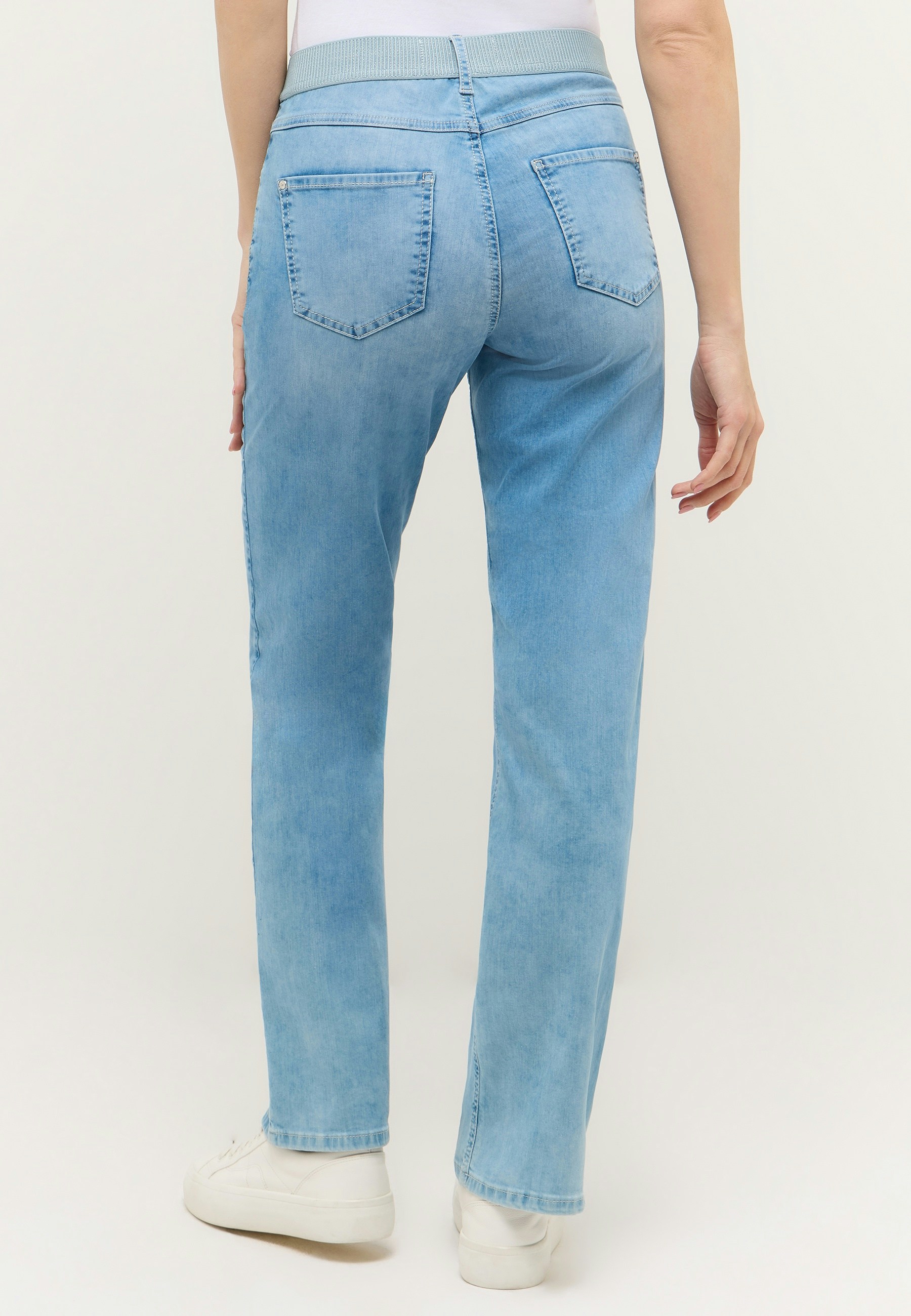 Jeans Lara Sporty