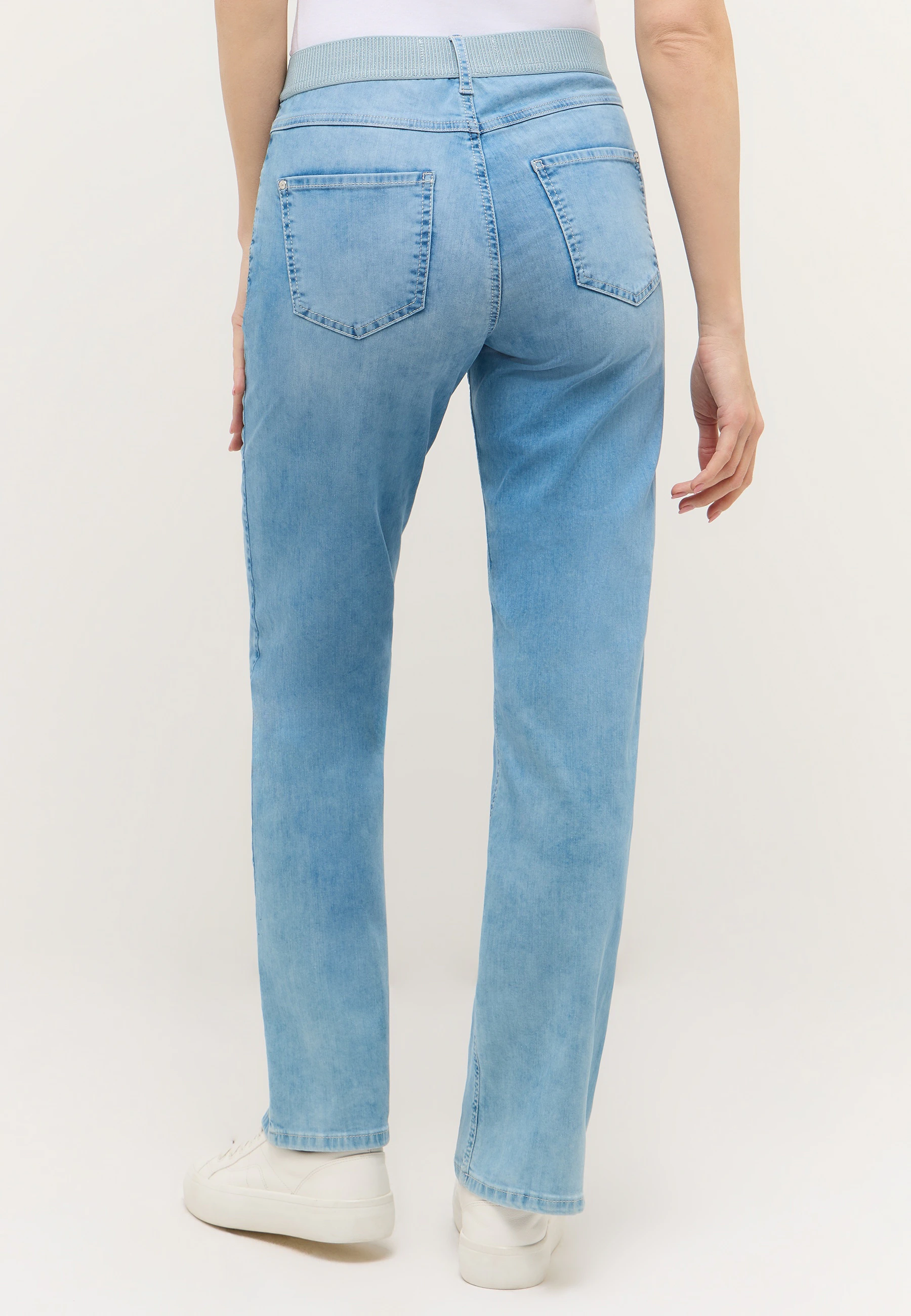 Jeans Lara Sporty