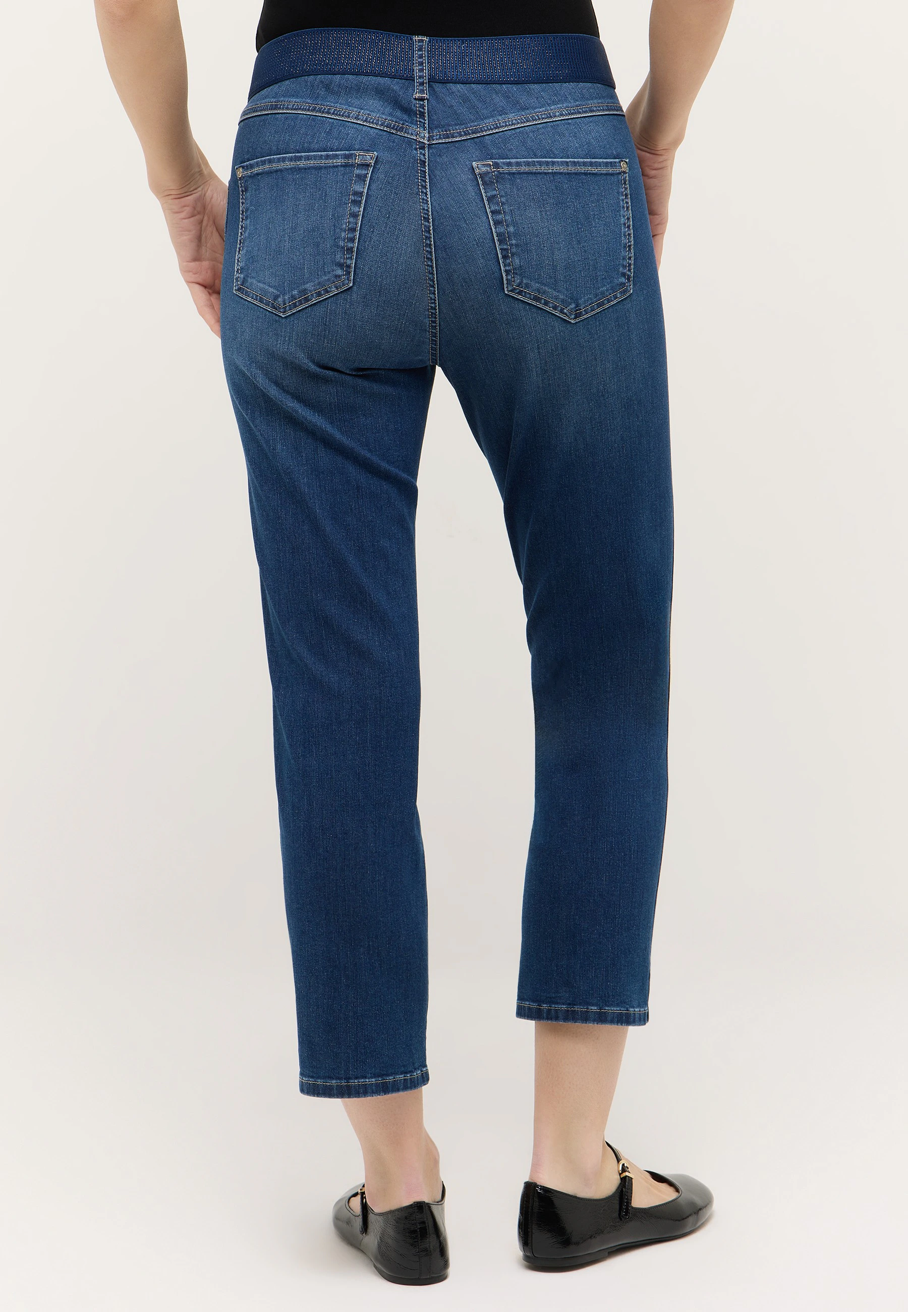 Jeans Cira Sporty