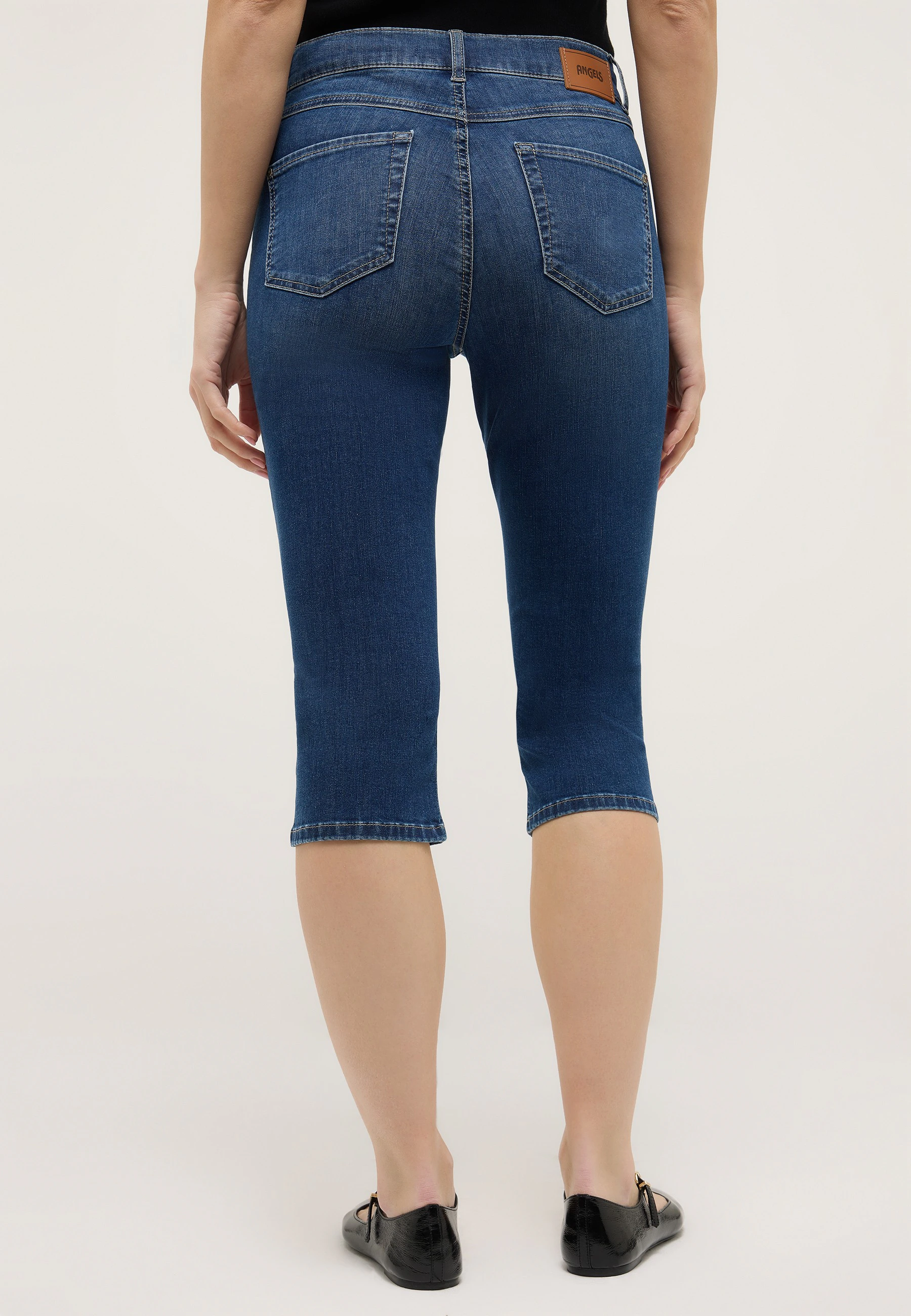 Basic-Jeans Anacapri