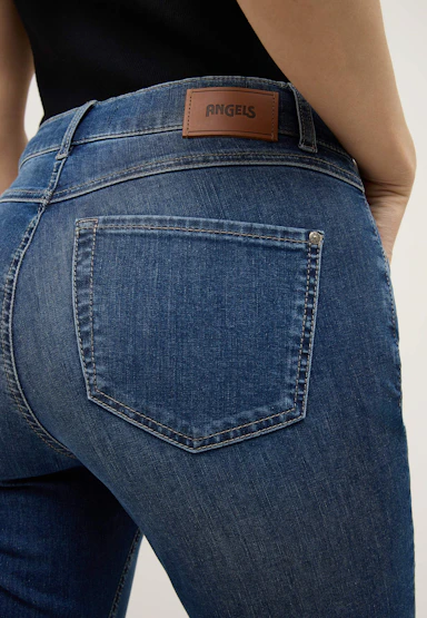 Basic-Jeans Anacapri