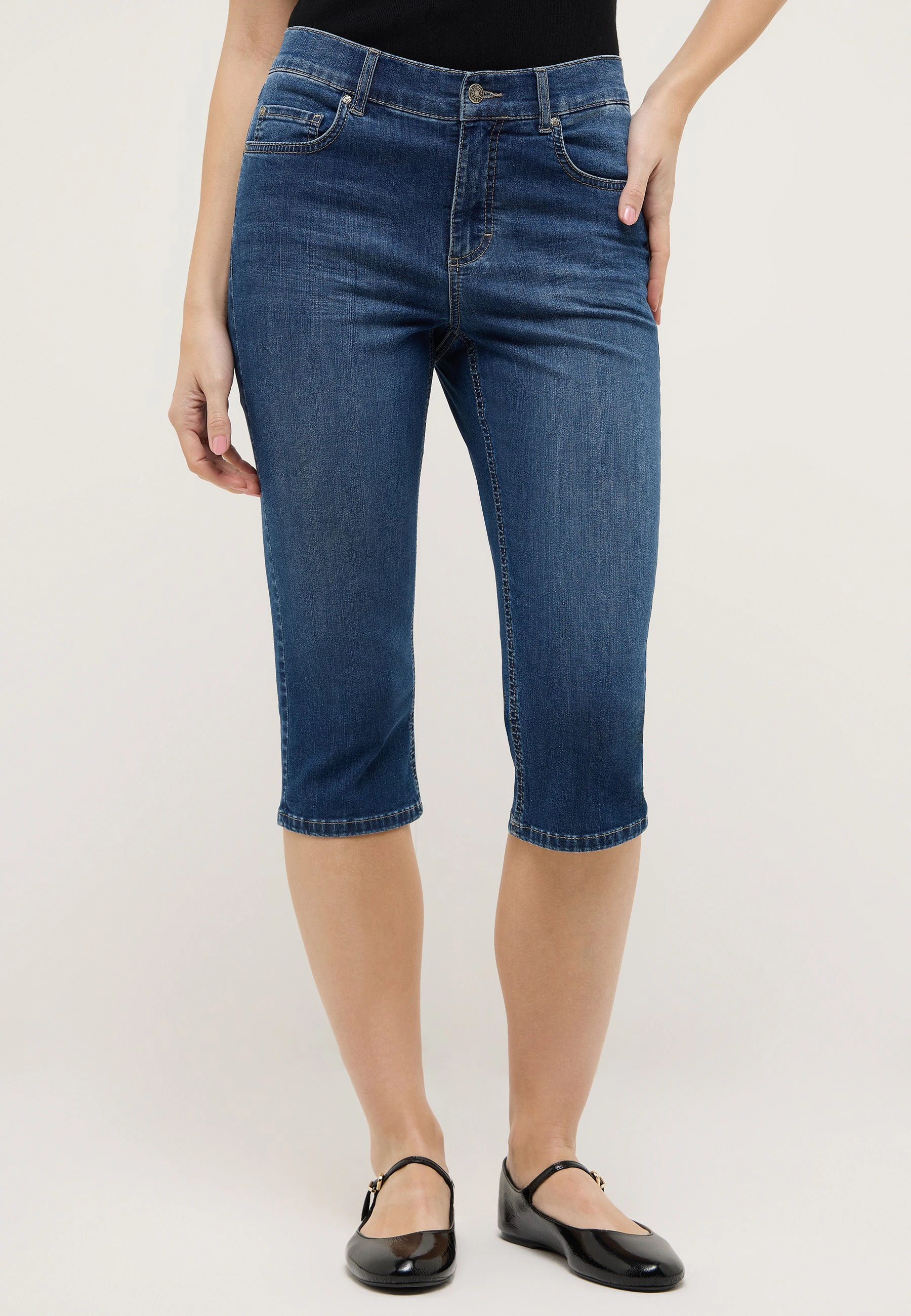 Basic-Jeans Anacapri
