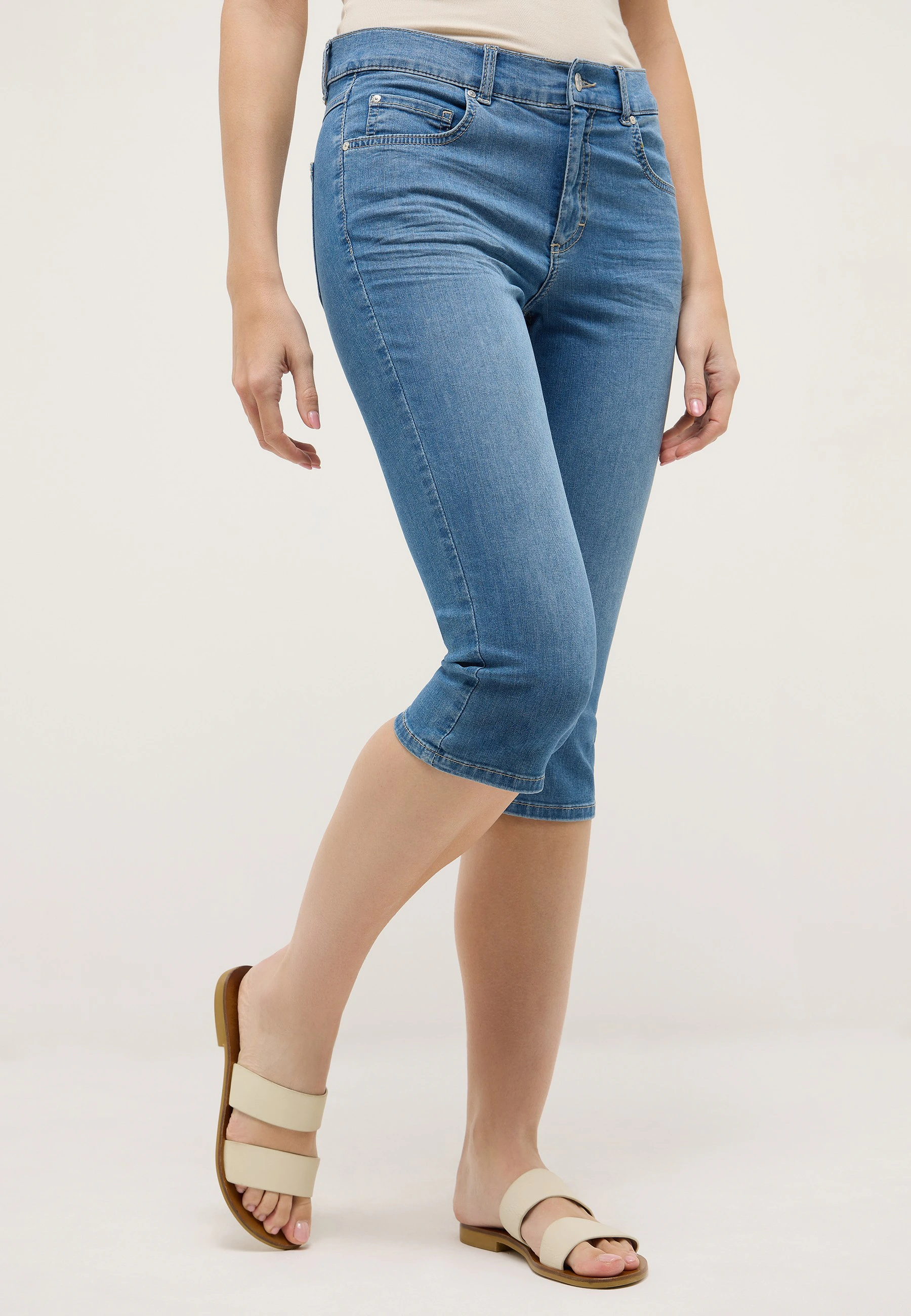 Basic jeans Anacapri