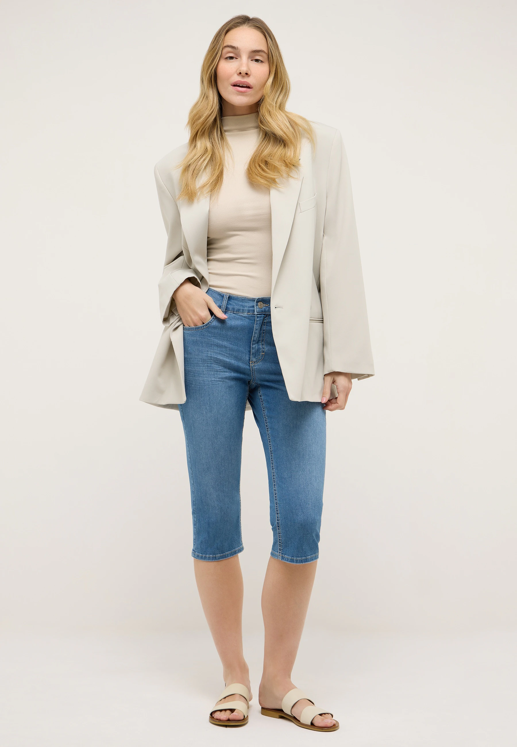 Basic jeans Anacapri