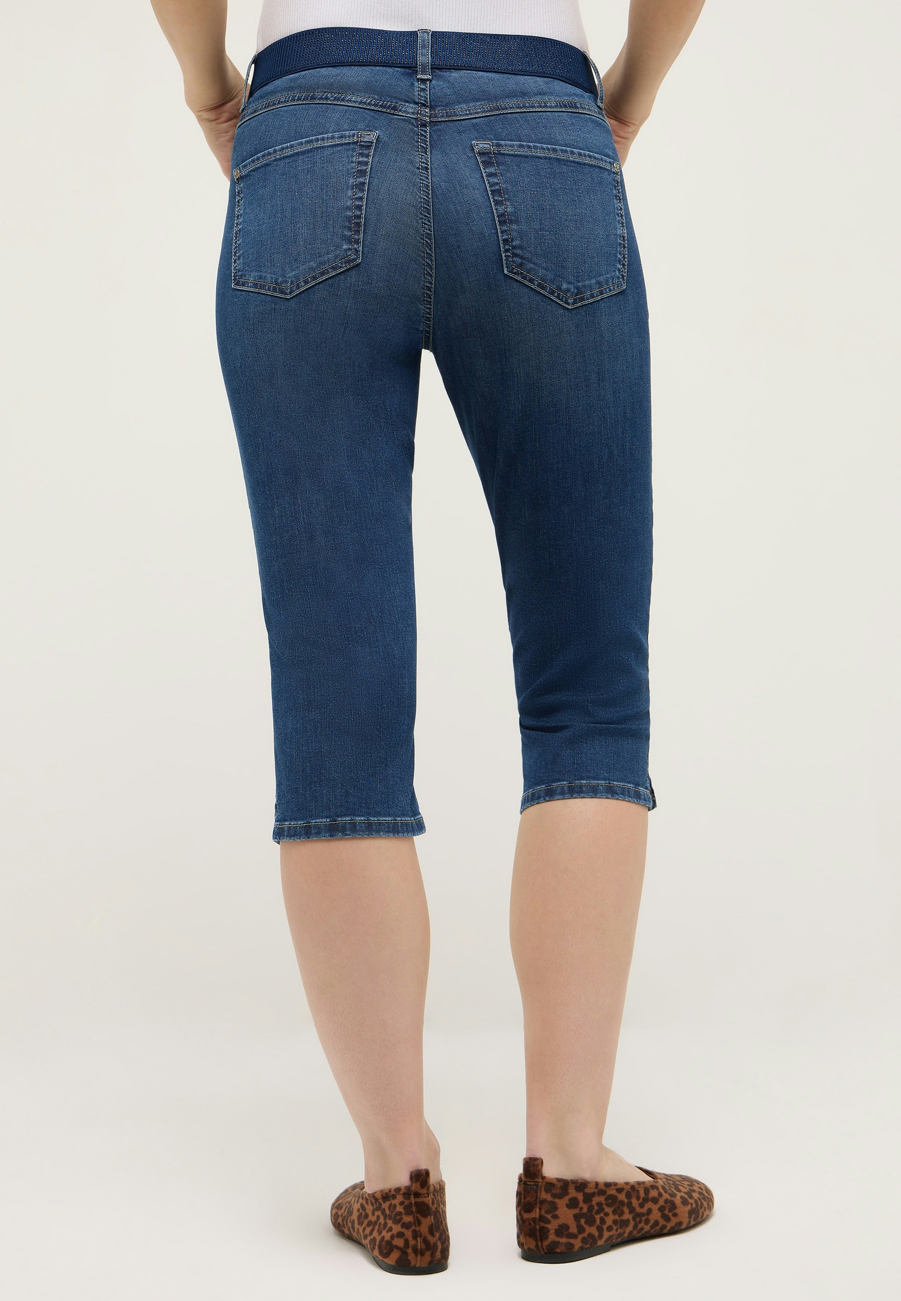 Jeans Anacapri Sporty