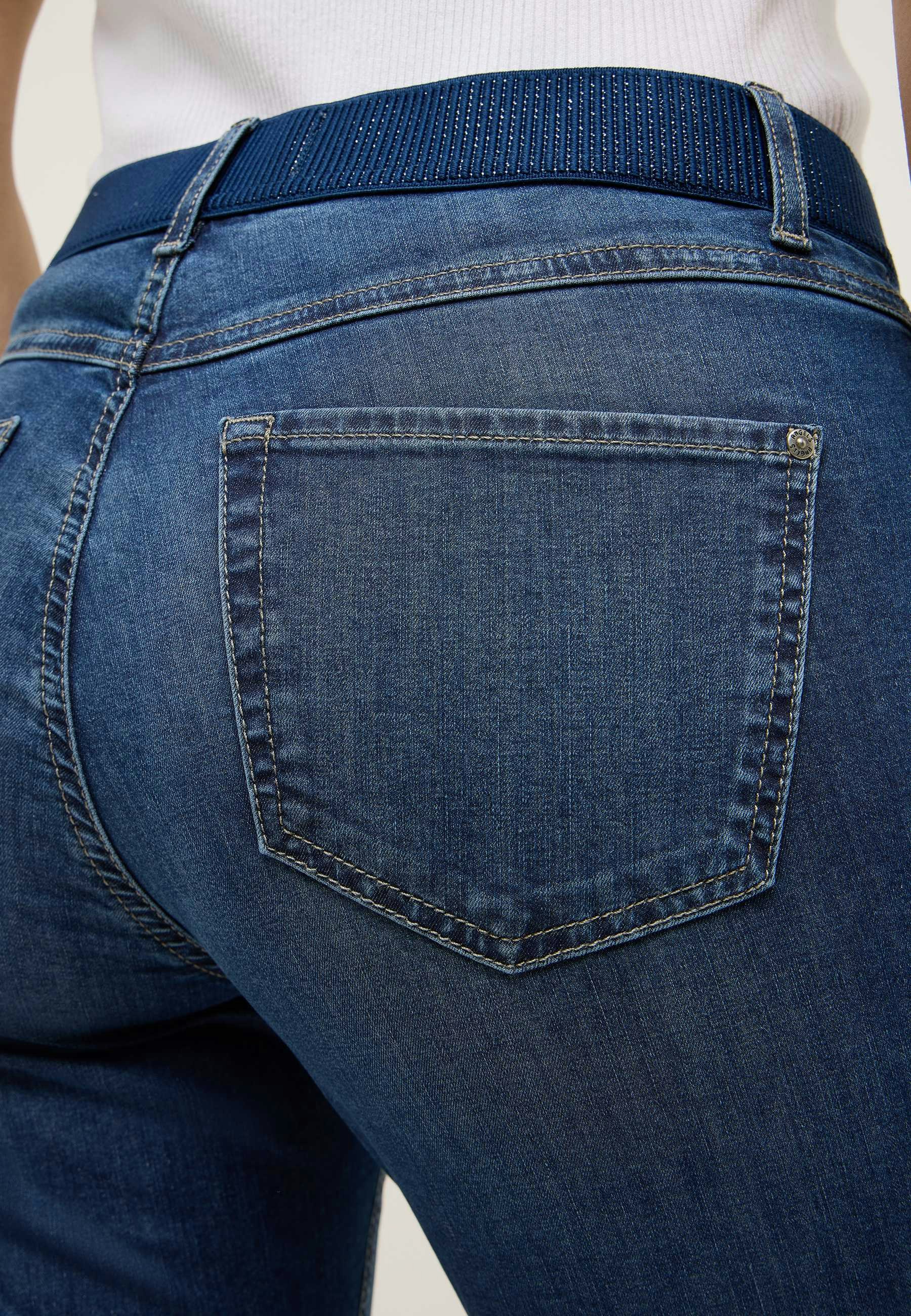 Jeans Anacapri Sporty