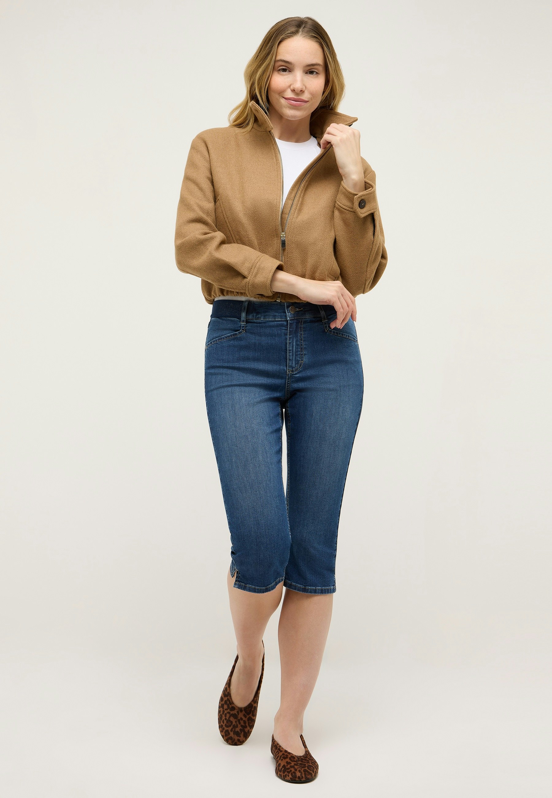 Jeans Anacapri Sporty