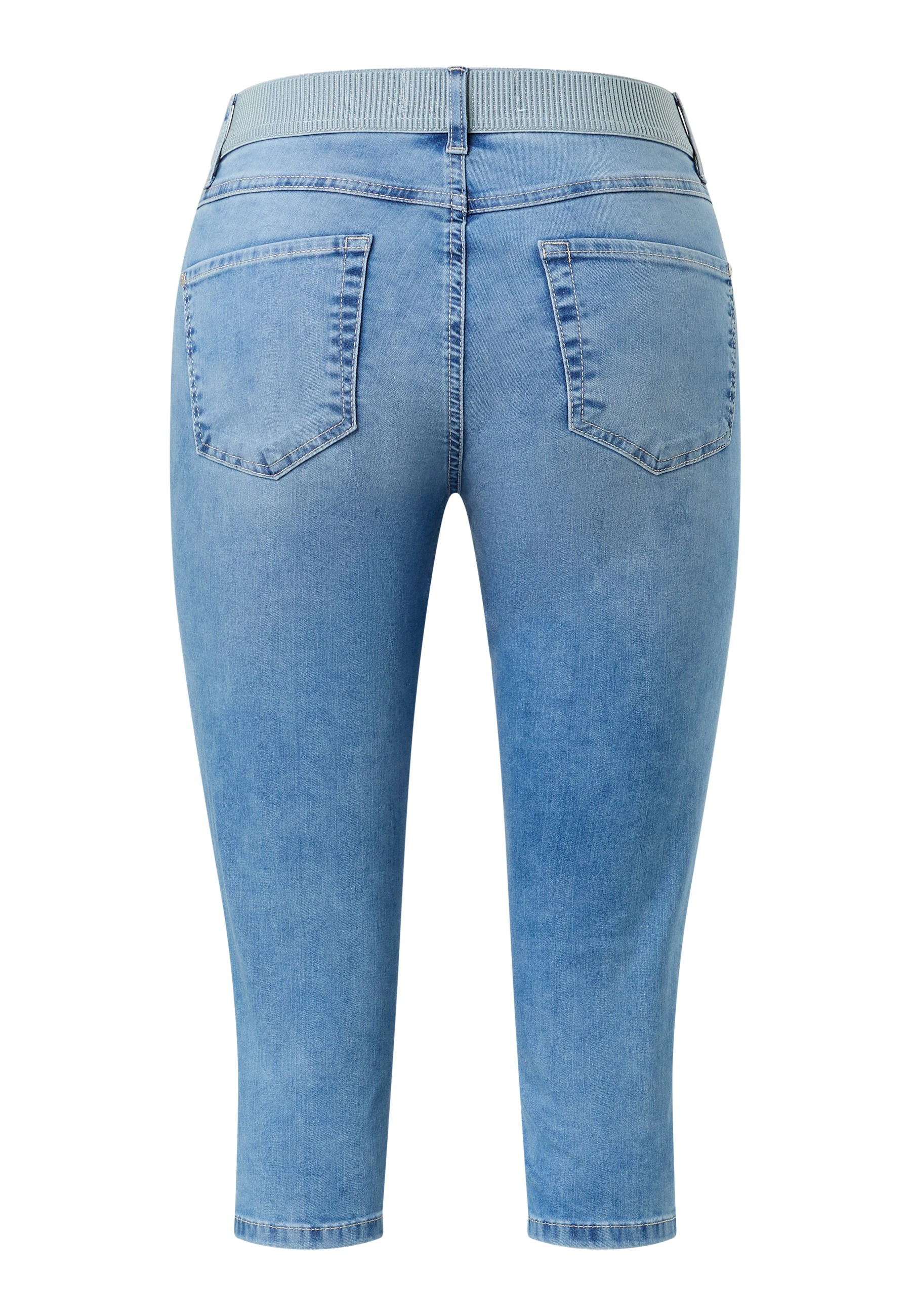 Jeans Anacapri Sporty