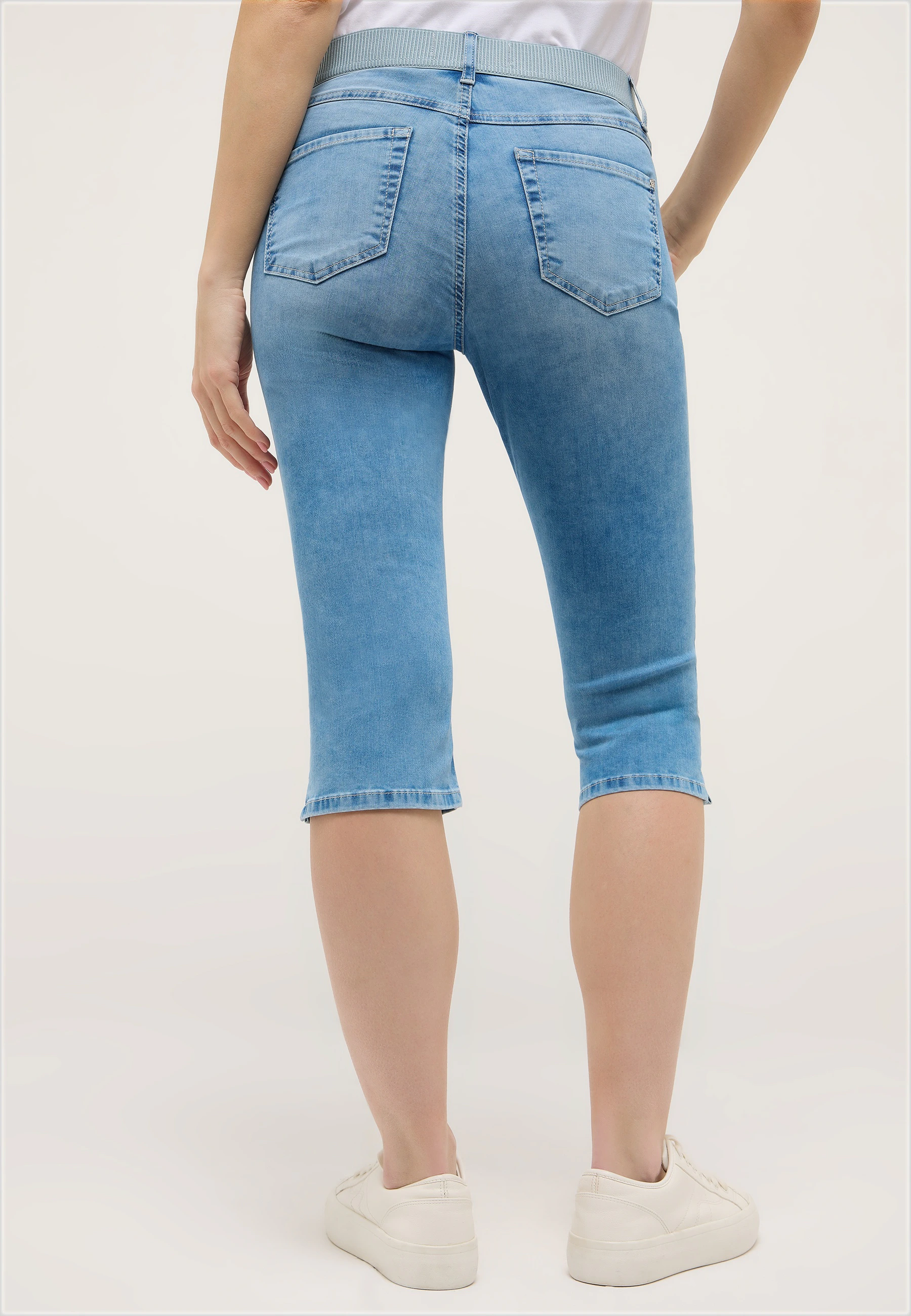 Jeans Anacapri Sporty