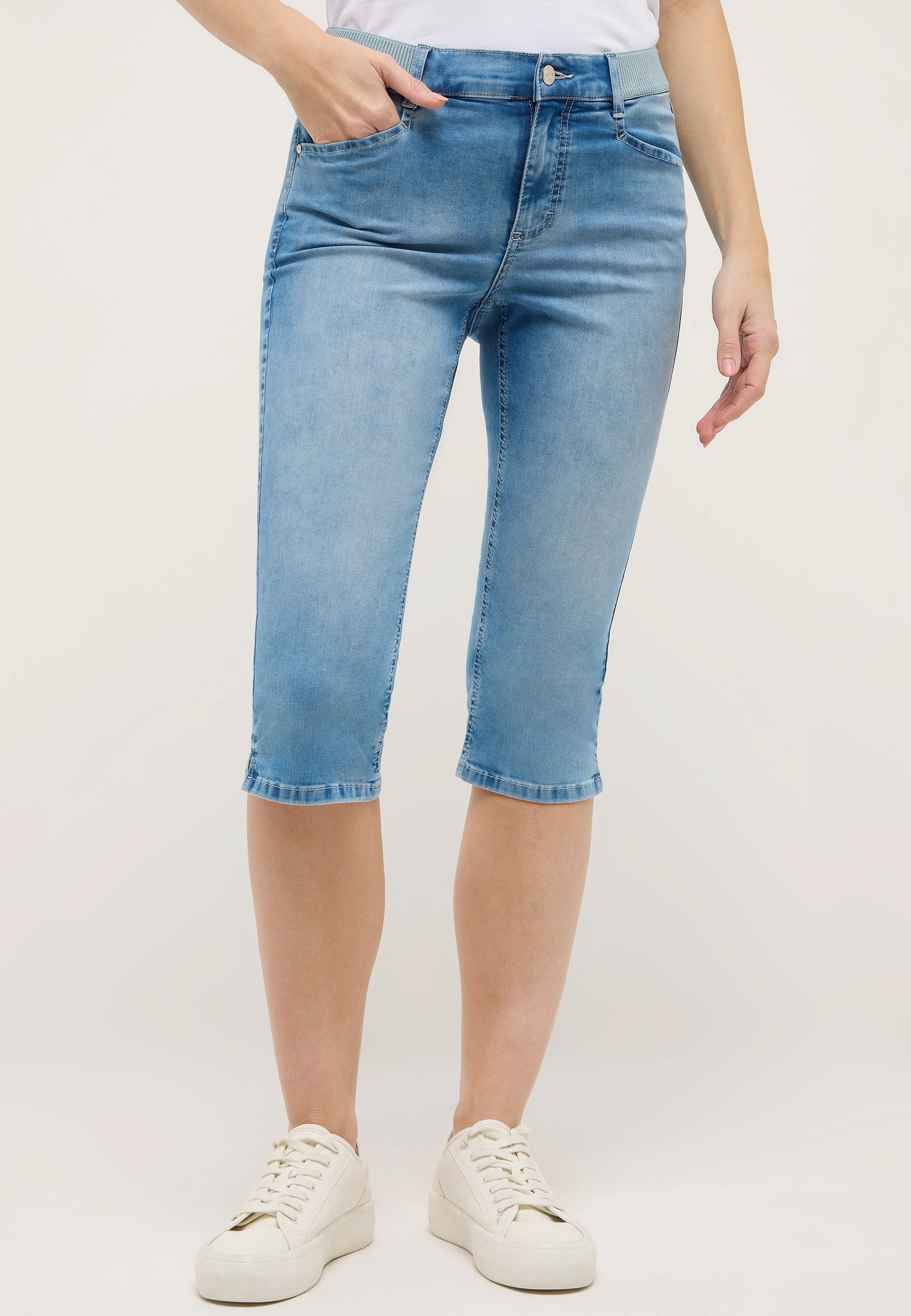 Jeans Anacapri Sporty