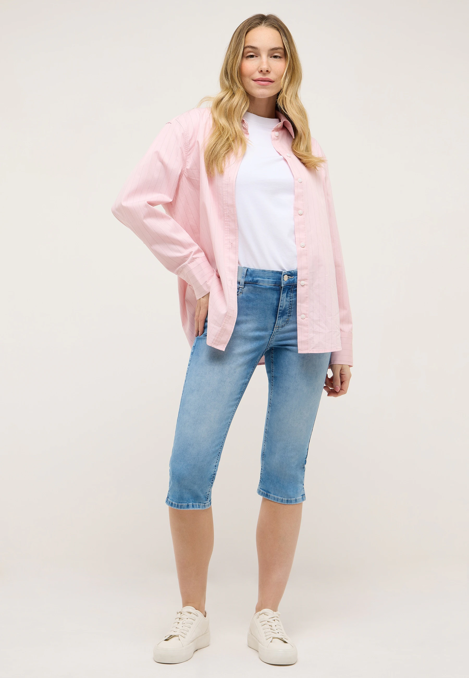 Jeans Anacapri Sporty