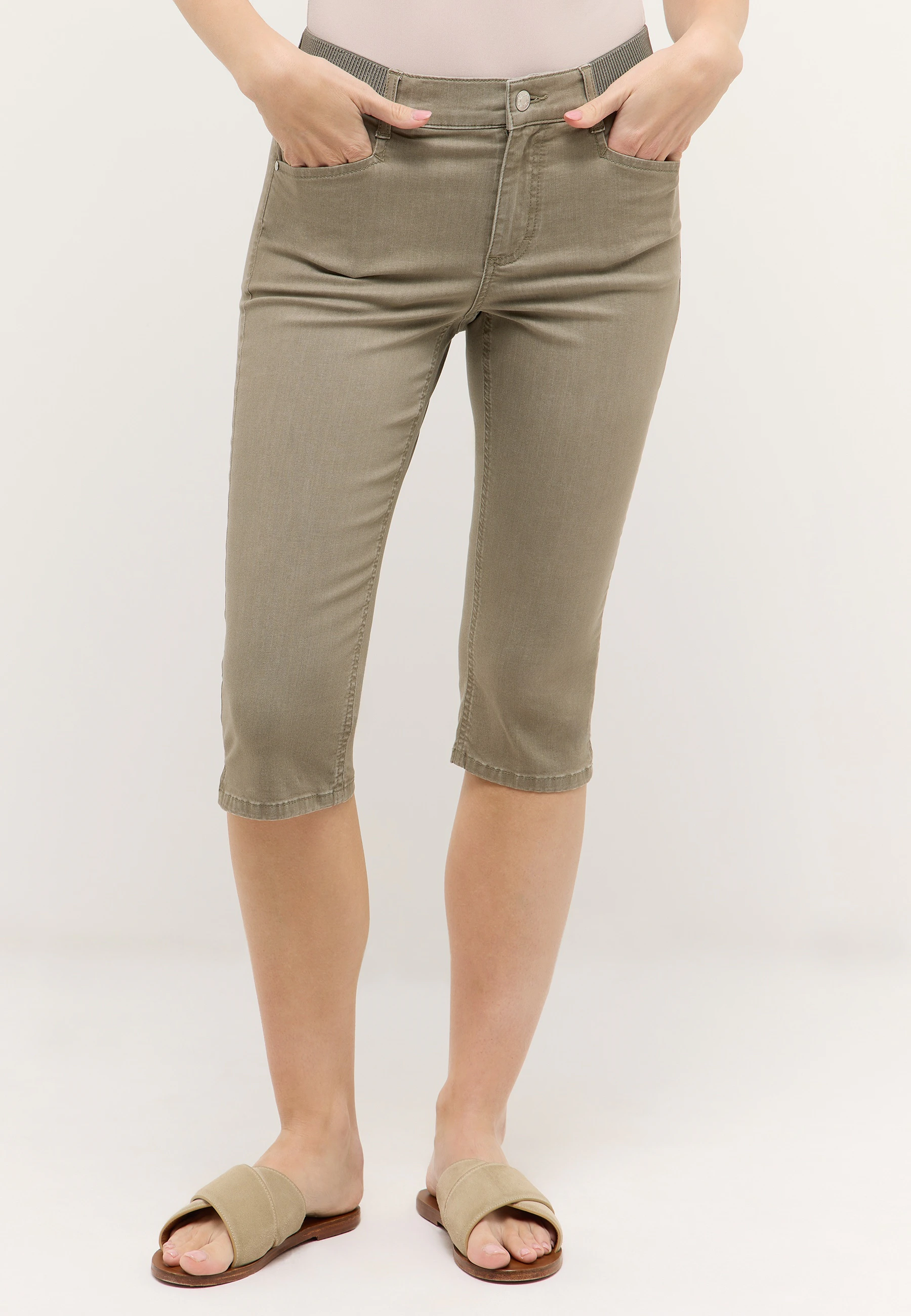 Jeans Anacapri Sporty