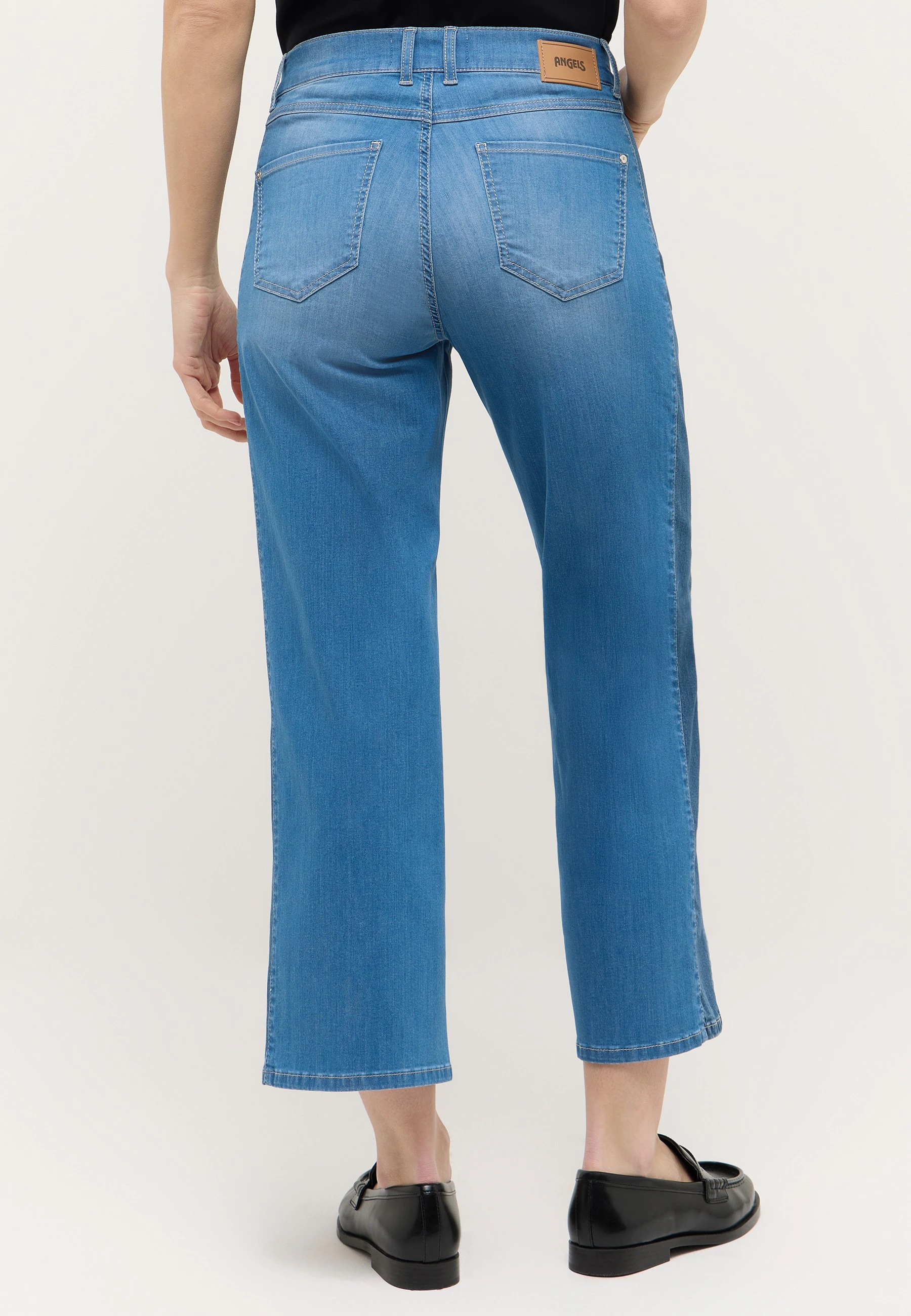 Jeans Laia Galon