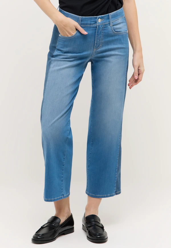 Jeans Laia Galon