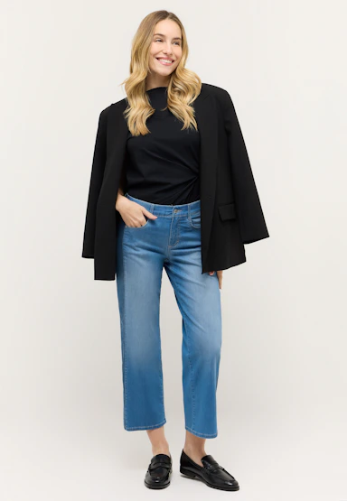 Jeans Laia Galon