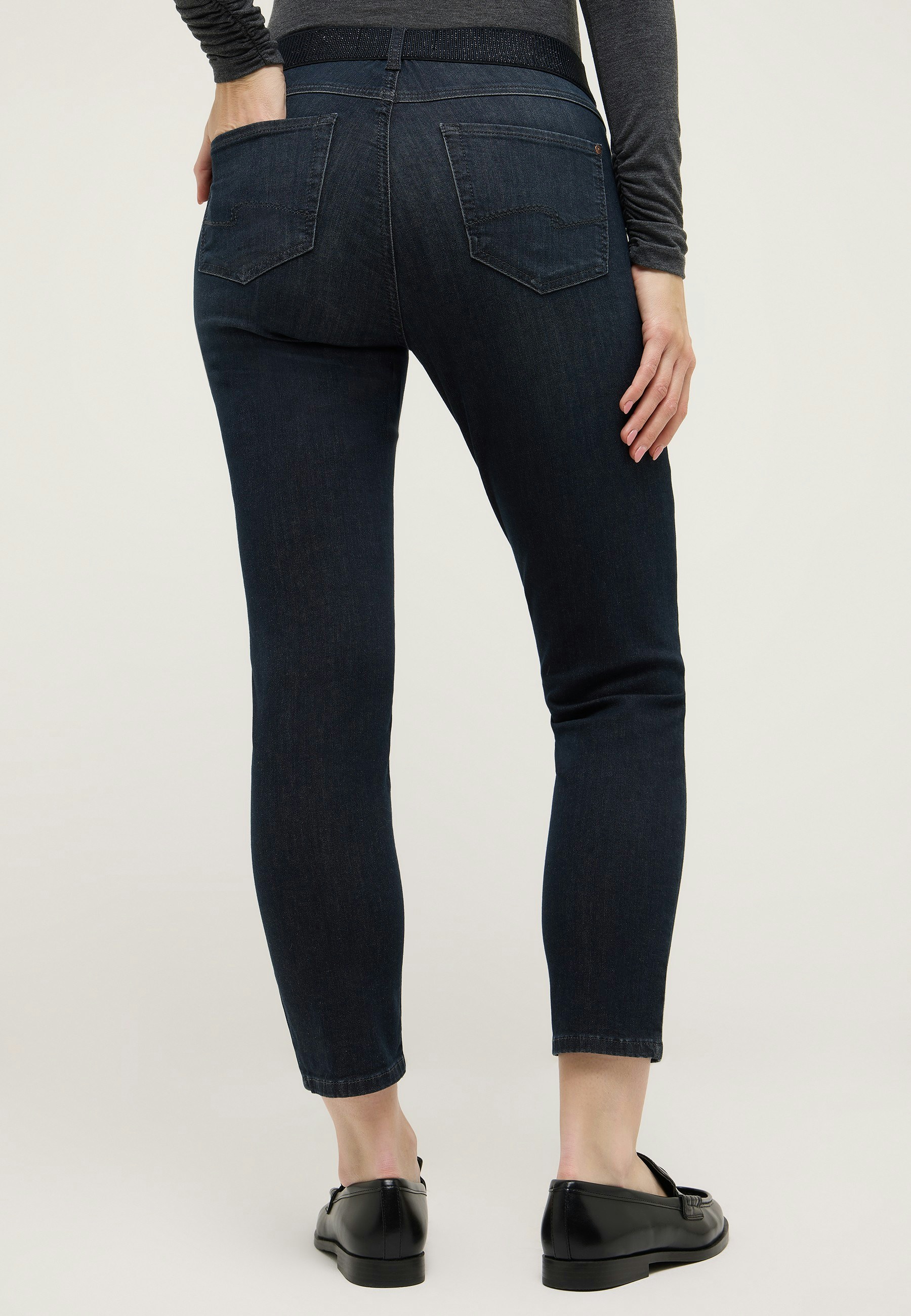Jeans Ornella Sporty