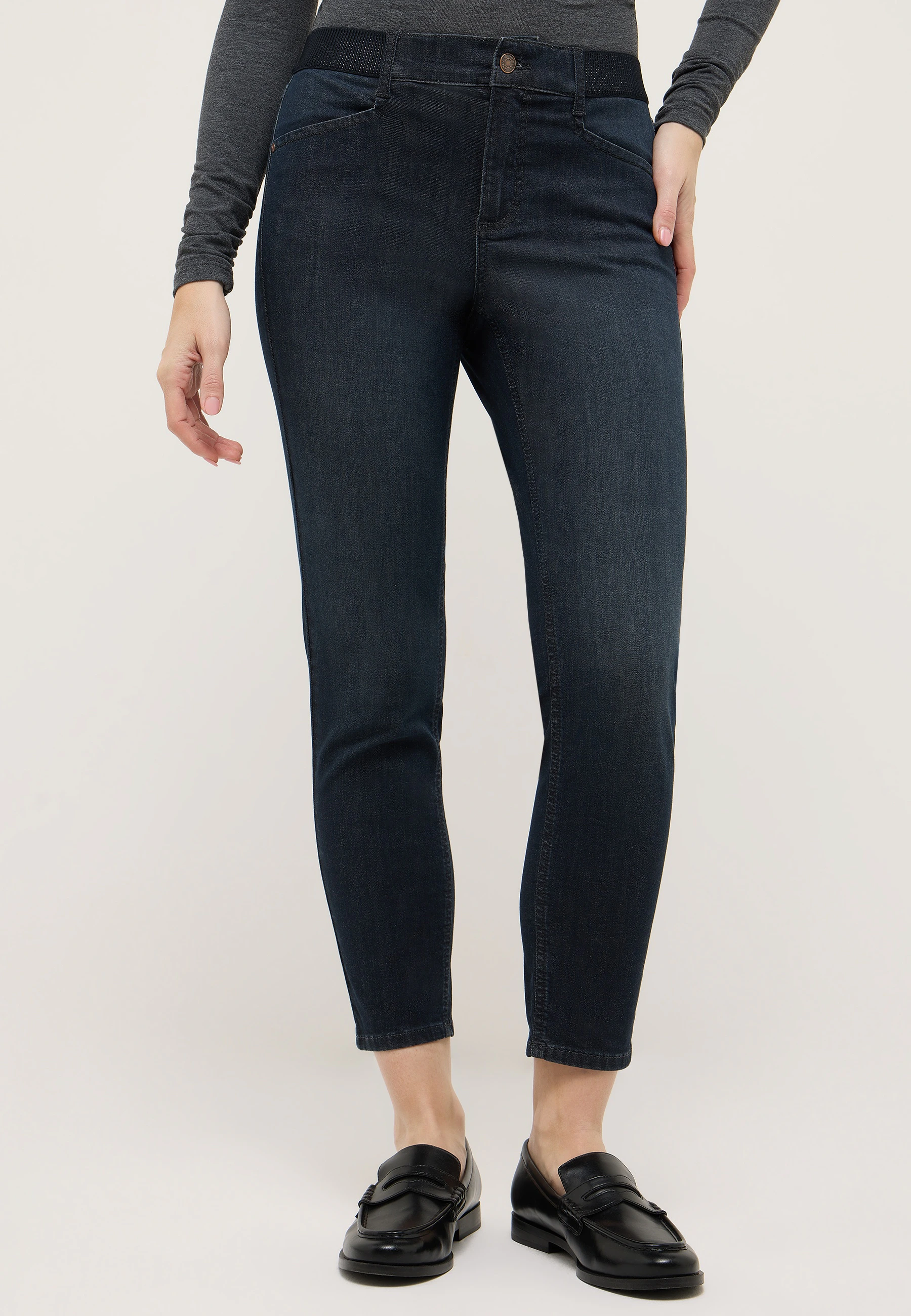 Jeans Ornella Sporty
